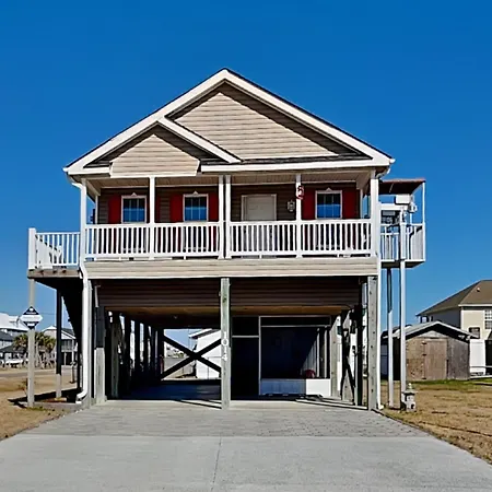 Starboard Shores